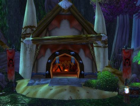 Splintertree Mine Wowpedia Your Wiki Guide To The World Of Warcraft