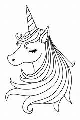 Unicorn Unicorns Primarygames sketch template