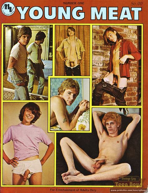 vintage gay magazines pics gay