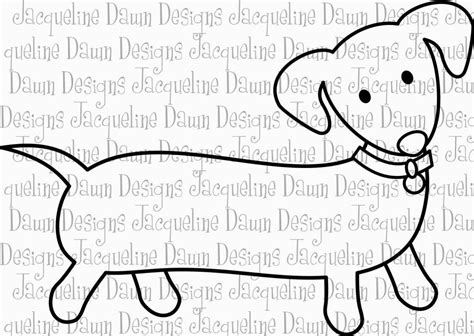 printable coloring pages  dachsunds   printable