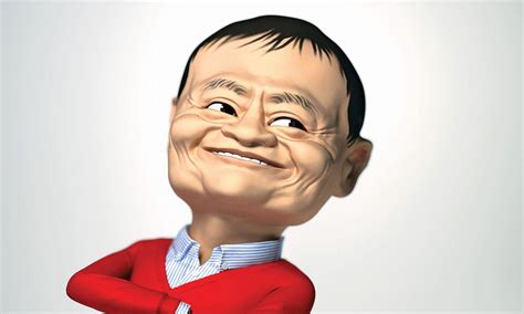 Why Jack Ma S Second Act Will Be Tougher Than His First