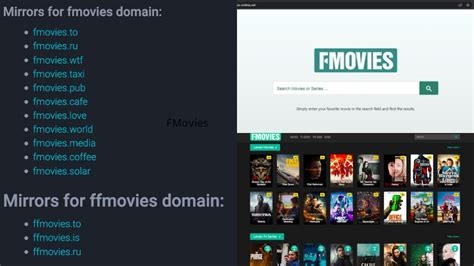 fmovies   tv shows  hollywood movies