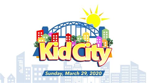 kid city march   youtube