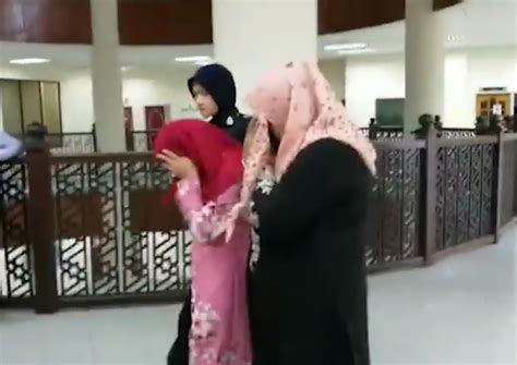 Caning Of Lesbians An Eye Opener For Many In Malaysia