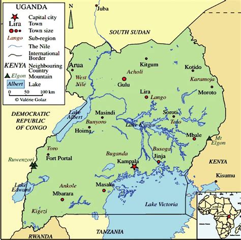 land rights activism   struggle  power uganda mambo