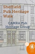 Image result for Sheffield pub Guide. Size: 120 x 185. Source: sheffield.camra.org.uk
