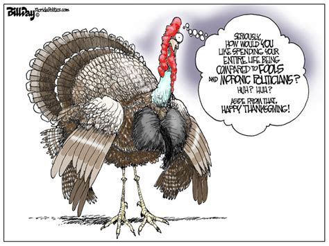cartoons thanksgiving updated