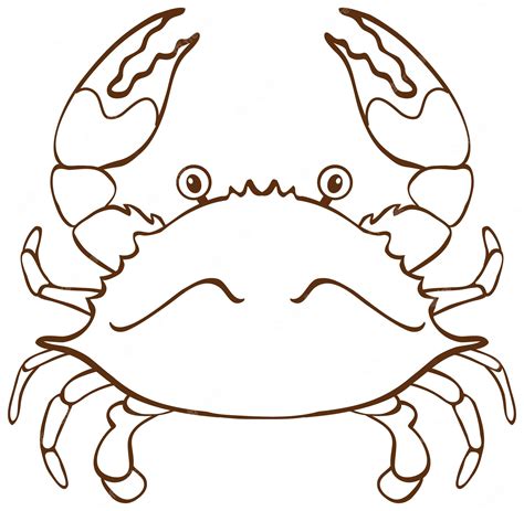 crab clipart  illustration  pams clipart clip art library