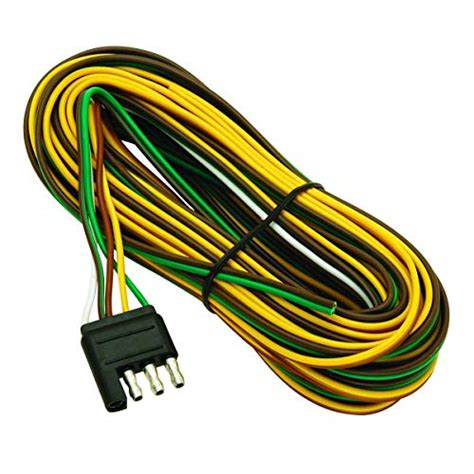 trailer wiring harness