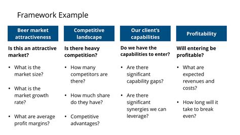 mckinsey case interview questions  answers