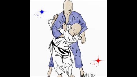 judo ippon seoi nage youtube