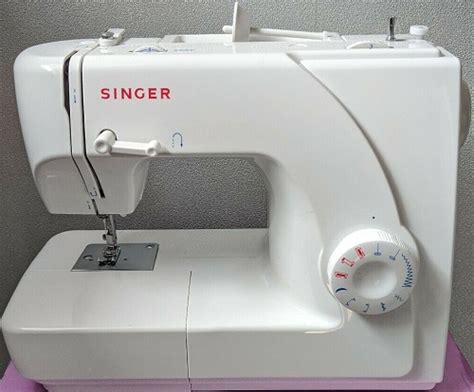 singer  sewing machine