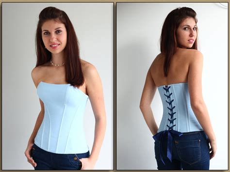 sewing  corset learning sewing burdastylecom