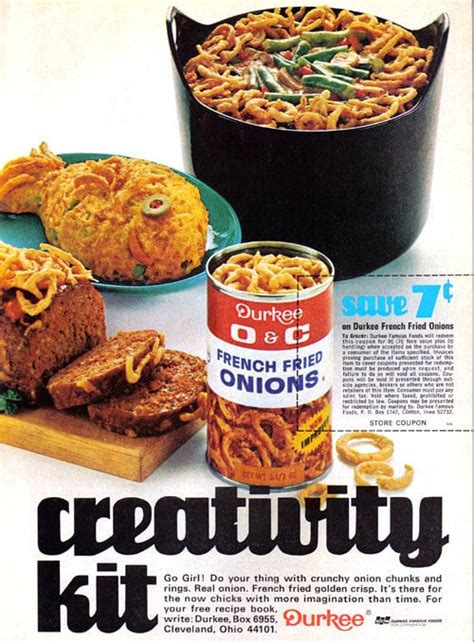 disgusting vintage food advertisements designbump
