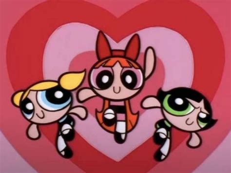 Adult Script About Buttercups Nude Photo Reason For “powerpuff