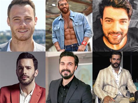 poll the most loved turkish actors 2022 popularity ranking vote