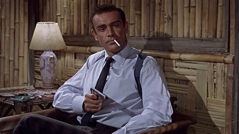 Sean Connery Was Bond James Bond But So Much More In