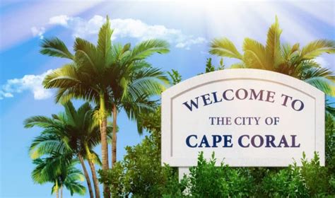 pros  cons  living  cape coral fl updated