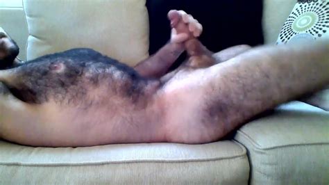 Very Furry Guy Masturbating Gay Bear Porn Eb Xhamster