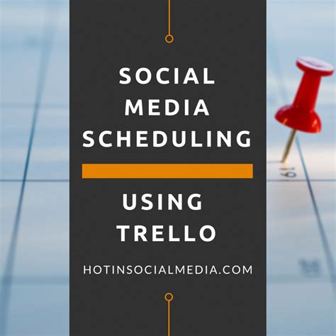 expert  social media scheduling discover