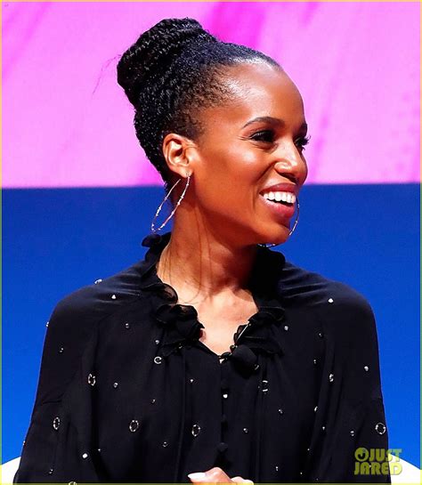 kerry washington says time s up on lack of fair wages at aclu