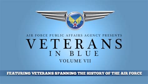 af unveils latest veterans  blue exhibit air force article display