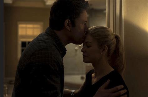 gone girl modest ben affleck admits sex scenes are better in 3d