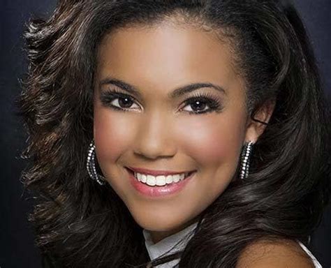 logan west crowned miss teen usa the hollywood gossip