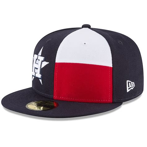 Houston Astros Championship Hat