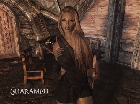So Why You Guys Dont Love Female Orc Page 7 Skyrim Adult Mods