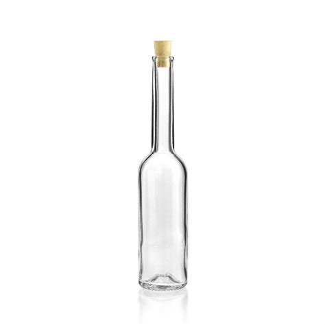 100ml Clear Glass Bottle Nepera World Of Uk