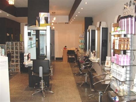 top notch hair beauty spa salon  manchester salonspy uk