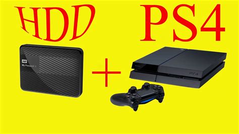 Massive Ps4 System Update Allows Huge Hdd Upgrade And 3d