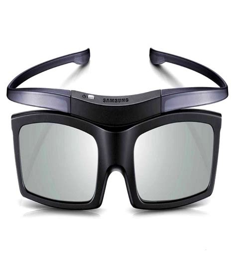Buy Samsung 3d Glasses For 3d Tv Ssg5100gb Online At Best