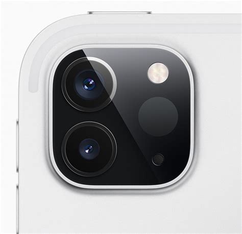apple unveils  ipad pro models  dual cameras  lidar gsmarenacom news