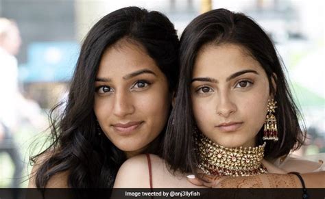 twitter users slam tiktok for pulling down video of indo pak same sex couple
