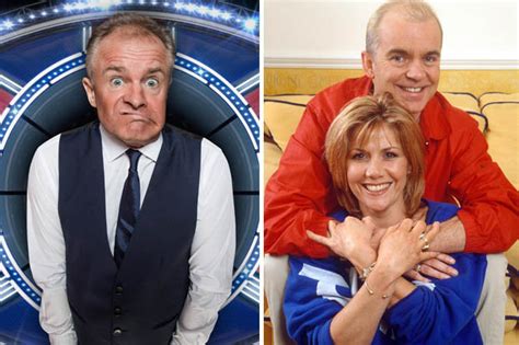 cbb bobby davro had sex with wife of disabled pal as he slept daily star