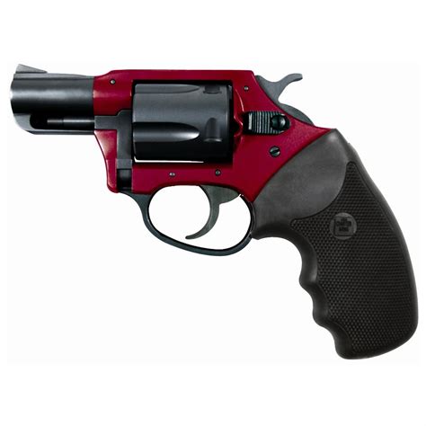 charter arms undercover lite revolver  special