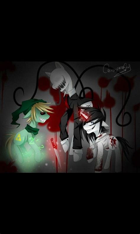 82 Best Creepypasta Images On Pinterest Creepy Stuff Ben Drowned And