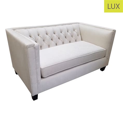 Sasha Lux Furniture Rentals