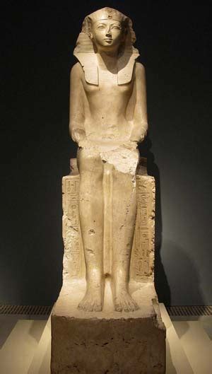 Queen Hatshepsut