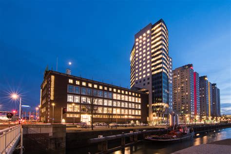 boompjes  rotterdam plot real estate