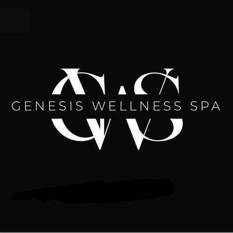 genesis wellness spa atgenesiswellnessspa  threads