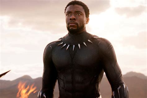 ‘black Panther’ Is So Much More Than Another Superhero Movie