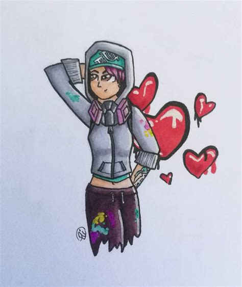 teknique art  drawing tips fortnite battle royale armory amino