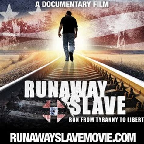 Runaway Slave Youtube