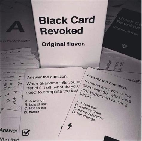 earhustle black owned cards   people black card revoked