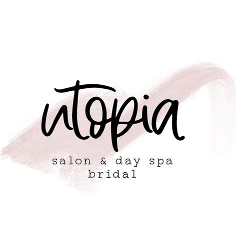 utopia salon  day spa home