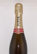 Image result for Piper Heidsieck Champagne Brut French Cancan. Size: 129 x 185. Source: www.cavedessacres.com