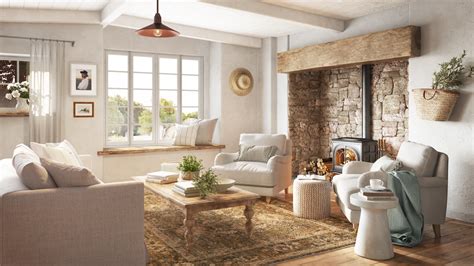 cottage style living room decorating ideas baci living room